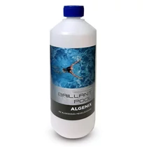 Algaecide liquid, 1 litre - ALGENIN
