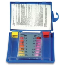TABLET TESTER FOR CL AND PH MEASUREMENT