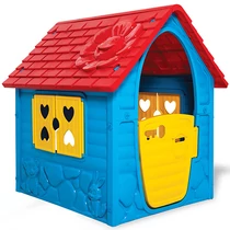 "My first house" playhouse DOREX