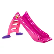 Slide, pink (with purple legs) DOREX