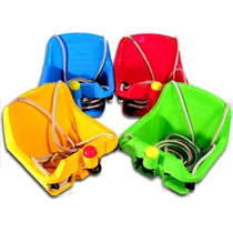 Baby swing with piping noise - DOREX 5037
