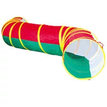 IPLAY Curved play tunnel