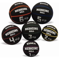 Medicine ball, 2 kg VINEX POWER LINEA