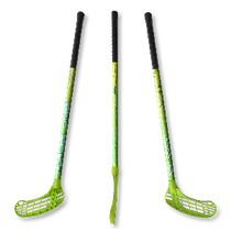 Floorball ütő jobbos 95/106 FORCE ONE GREEN - ACITO - SportSarok