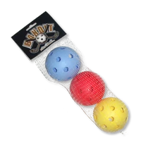 Floorball ball TREMBLAY UN100