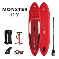 Aqua Marina Monster SUP set