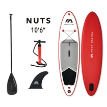 Aqua Marina Nuts SUP set