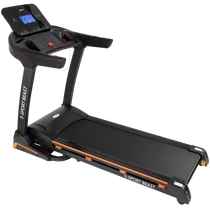 S-SPORT BEAST futópad