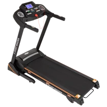 S-SPORT MAGMA threadmill