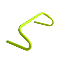 Mini barrier, 15 cm high S-SPORT