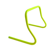 Mini barrier, 30 cm high S-SPORT
