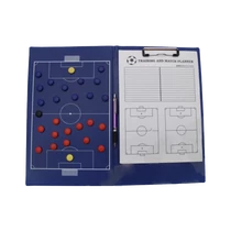 Football tactical folder S-SPORT