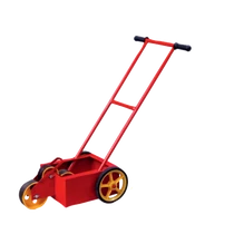 Track-laying trolley S-SPORT ECONOMY - S-Sport.store