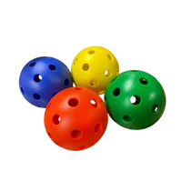 S-Sport Floorball ball UN100 - S-Sport