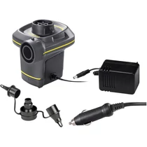 Electric airpump with adapter INTEX 66634