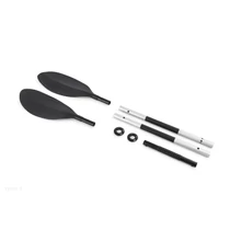 Paddle, with alu handle, in pairs INTEX 69629
