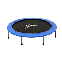 S-SPORT Trampoline - 96 cm