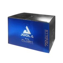 Ping pong ball, 72 pieces JOOLA FLASH