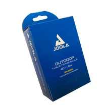 Ping pong ball, set of 6 JOOLA OUTDOOR