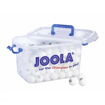 Ping pong ball, 72 pieces JOOLA MAGIC ABS