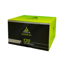 Ping pong ball, 120 pieces JOOLA TRAINING