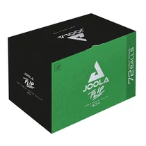 Ping pong ball, 72 pieces JOOLA FLIP