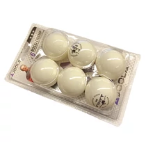Ping pong ball JOOLA ROSSKOPF CHAMP
