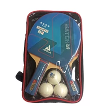 Table tennis racket set JOOLA DUO
