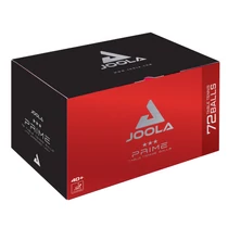 Ping pong ball, 72 pcs JOOLA PRIME 40+