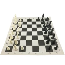 Tournament Standard Club Chess Piece LEAP