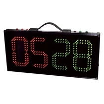 Football Substitution Board with single side LEAP