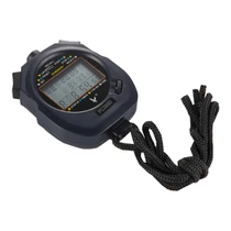 LEAP - Stopwatch - 60 Memory