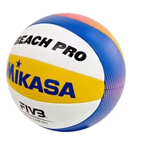 Match Beach Volleyball FIVB MIKASA BV550C- S-Sport