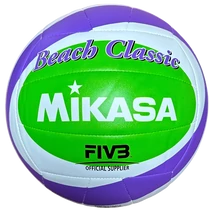 Beach Volleyball MIKASA BV543C – FIVB - S-Sport