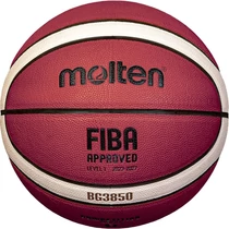 Basketball, size 7 MOLTEN BG3850 - S-Sport
