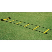 S-SPORT Agility Ladder, 4 m