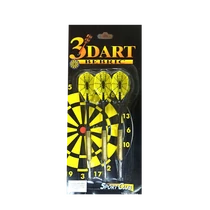 Dart Needle Set, 3 pcs YALA PRO - S-Sport.store
