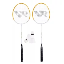 Badminton Racket Set VEKTORY SPORT - S-Sport