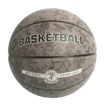 Basketball, size 7, VEKTORY INDOOR / OUTDOOR GREY - S-Sport