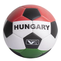 Artificial leather football VEKTORY SPORT HUNGARY