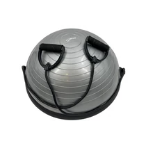 S-SPORT Balance Trainer, silver, 58 cm