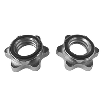 Metal collars