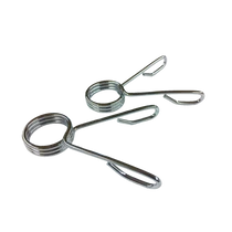Spring collar, 50 mm