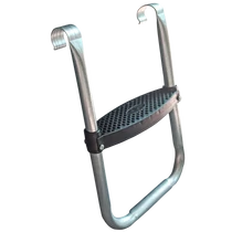 Trampoline Ladder, for 180 cm Trampolines