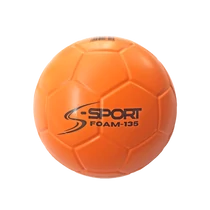 Sponge handball 13,5 cm S-SPORT FOAM-135