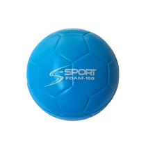 Sponge handball 15 cm S-SPORT FOAM-150