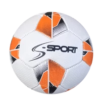 S-Sport school handball, outdoor size-0