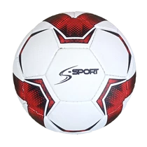 S-Sport School soccer, size-4