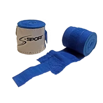 Bandage in pair, black S-Sport