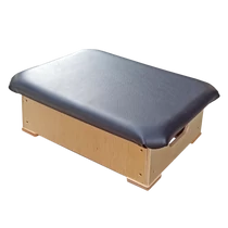 Vaulting Box, amplified S-SPORT PRO